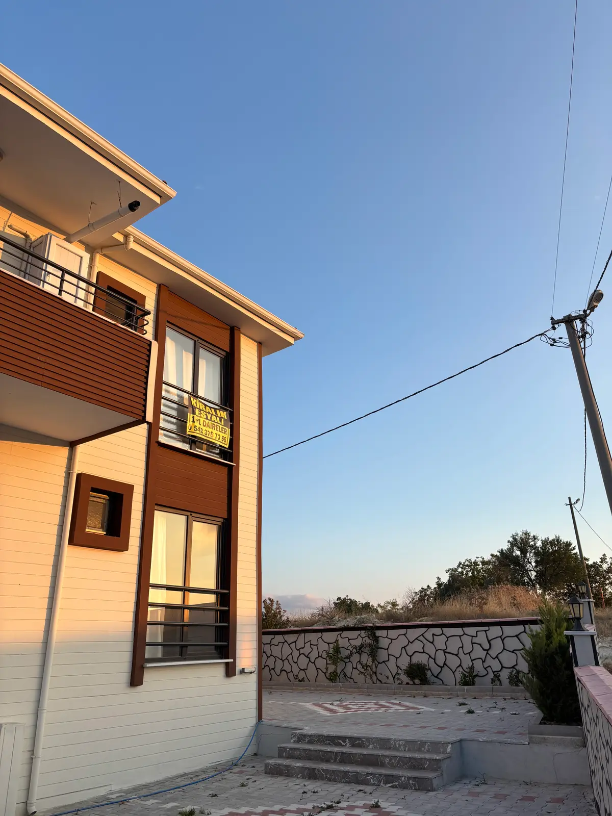 İvrindi dış